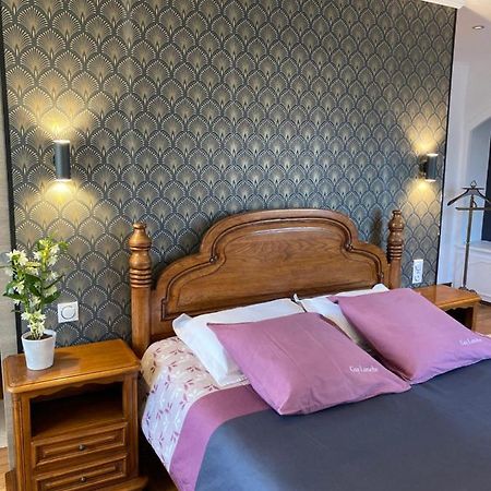 Domaine De La Provencale Bed and Breakfast Saint-Didier-de-la-Tour Eksteriør billede